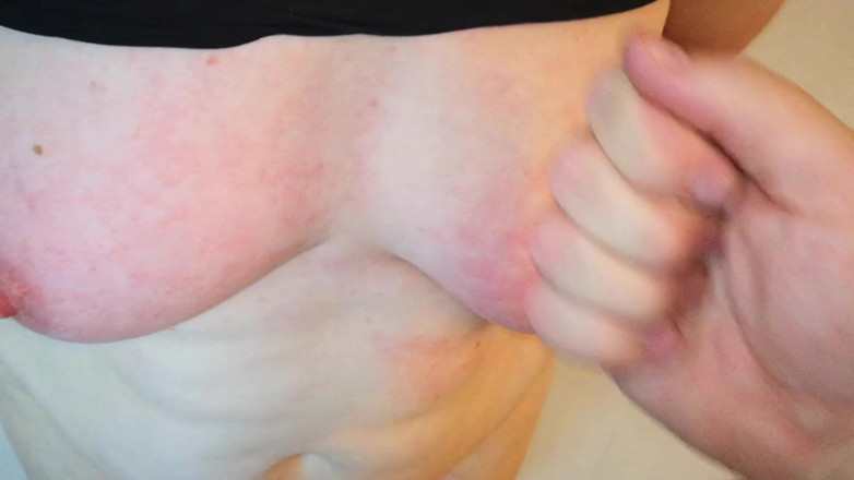Bouncy Tits Action: Fackování těchto koz velmi dobře