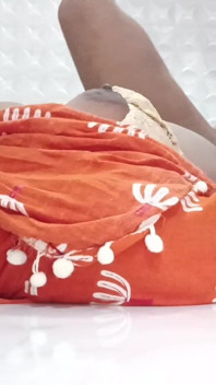 Indian Hot Desi Stepsister Sex in Hindi Audio