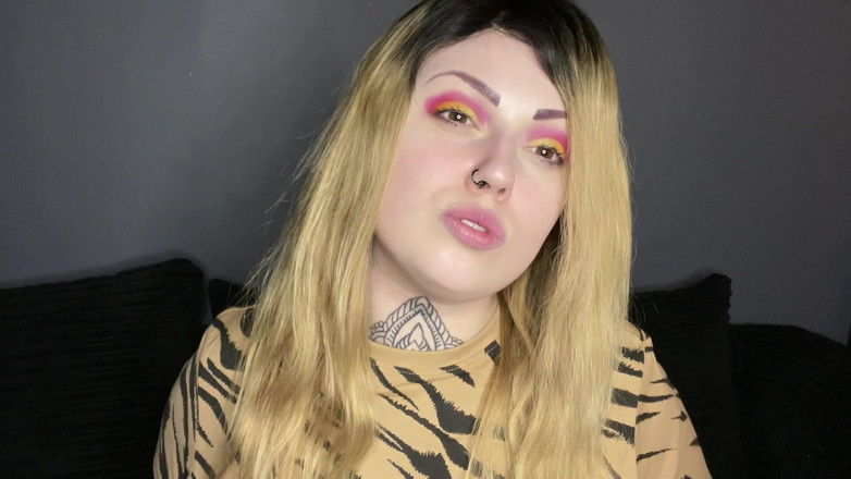 Miss Valentina: Za hipnotyzowany, aby o niej zapomnieć