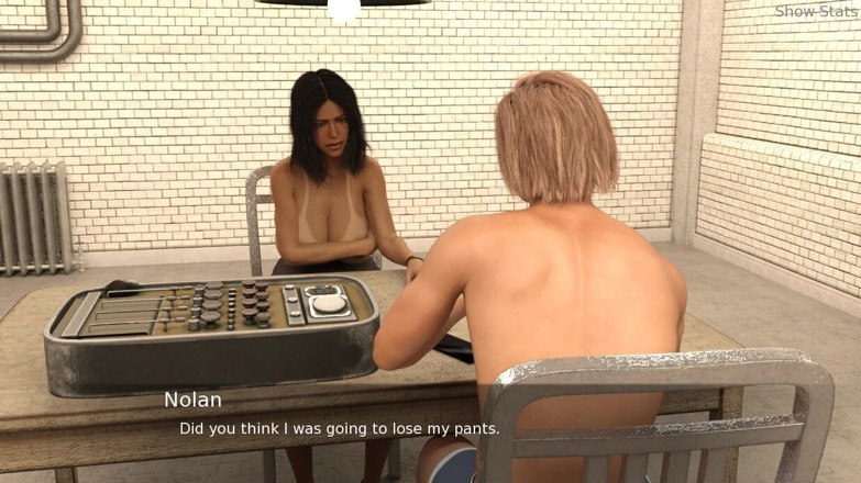 XXX Games Bunk: Dự án cô vợ nóng bỏng - gameplay - nhập vai - vợ cố...