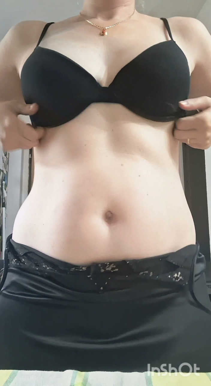 Miss No Face: Medicazione mattutina