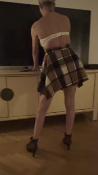 Pussy