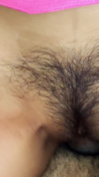 The Maid Came to Ask for Work and Went Away After Getting Fucked
