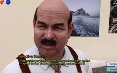 Azgın polis (bölüm 11)
