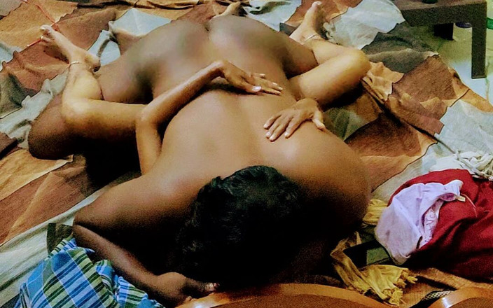 Tamilnaduu: Di bawah Moonlight