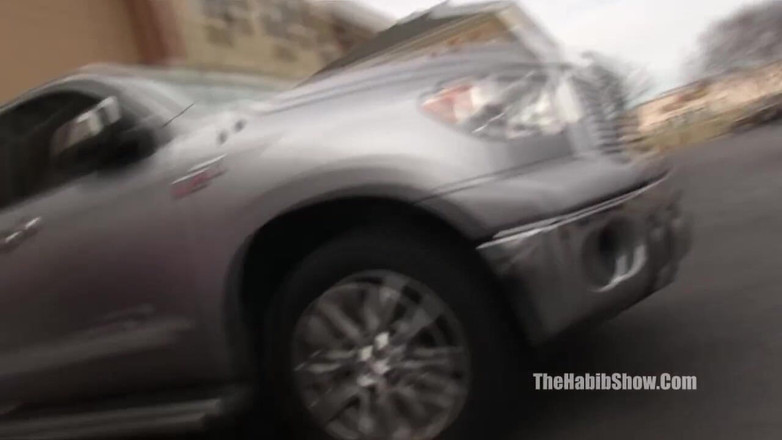 The Habib Show: Lady Queen 7 miesięcy po