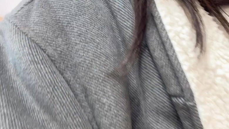 sweethanajapanese: Memek becek hana chan si cewek imut dengan memek becek...