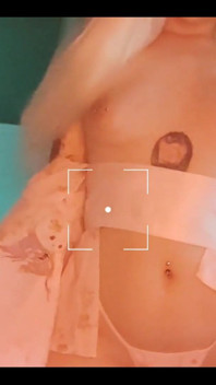 Ummmm I Just Made the Horniest Video of Myself