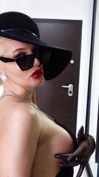 Femme Fatale