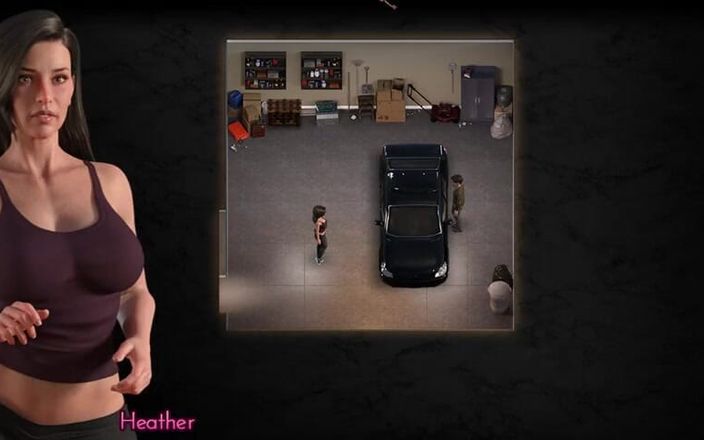 LoveSkySan69Real: The Genesis Order V90111 Part 311 Detective at Work! by Loveskysan69
