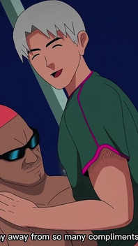 En İyi Yaoi Hentai Suyu Anime 2025 - Rough Fuck, Breeding, Deep Throat