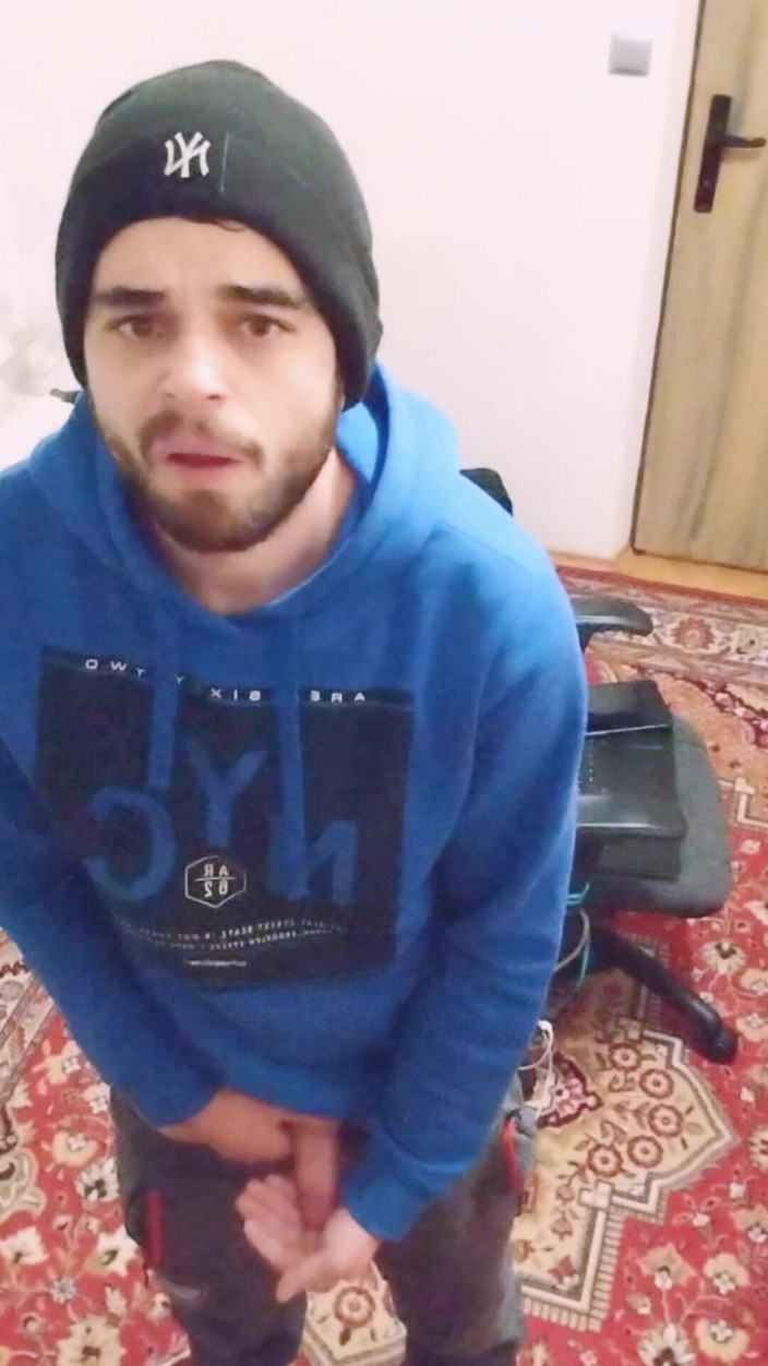 jerkofflover: Compilation of Own Videos Where I Am Cumming