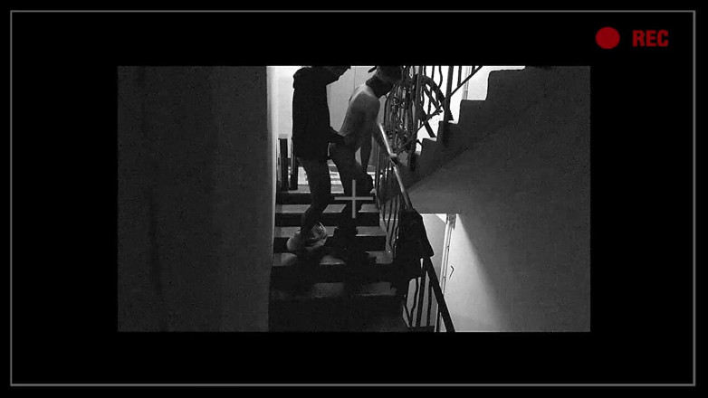 Extremalchiki: Caméra universitaire