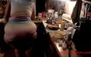 Amber Connors: Cucina sexy - parte 2