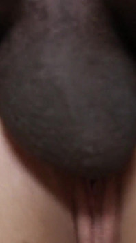 Big Butt Dai Da Praia Tries Big Cock Clarkes Full (p2)