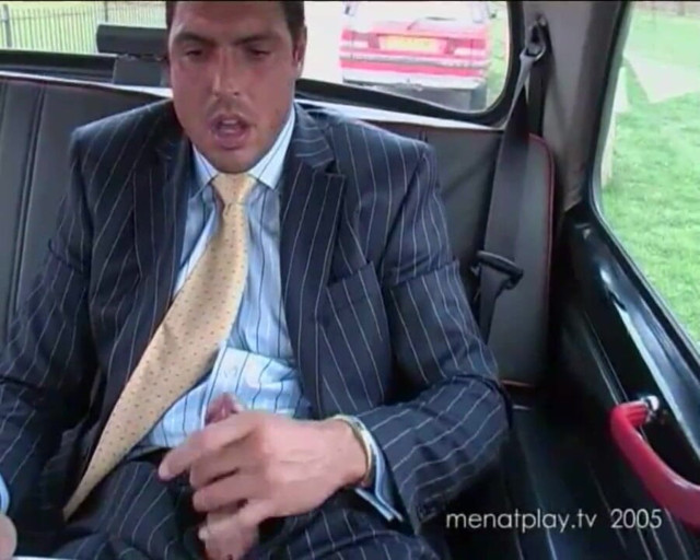 Black Cab (MenAtPlay) Black Cab (MenAtPlay)