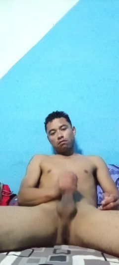 Shainixhotboys: Jovem Talentoso