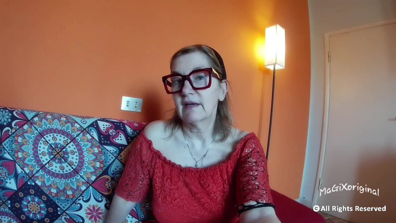 Blondie2307: The Mechanic