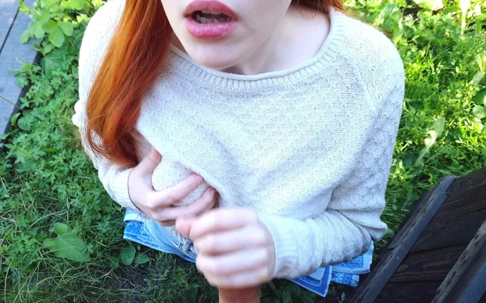 Vaisiti7: Incredibly beautiful girl sucks her stepbrother's big dick and takes...