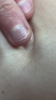 JOI Belly Fetish Bellybutton Masturbation Encouragement