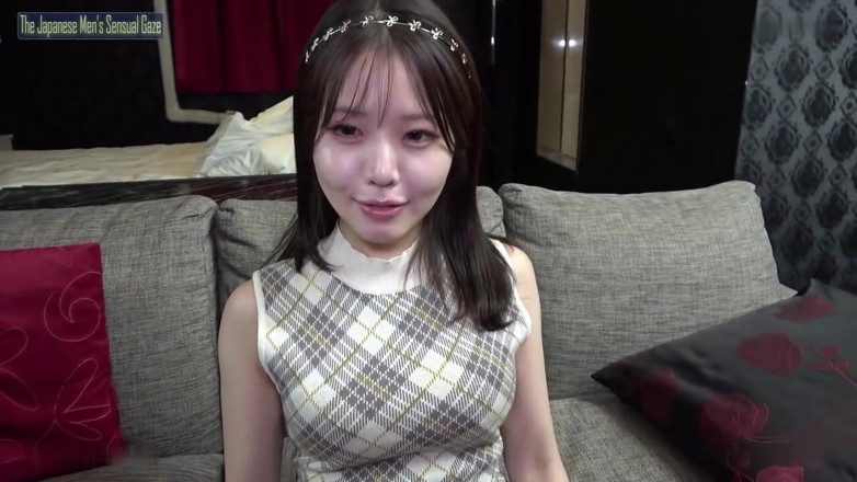 J-Girls Club: Paleslender 150cm Beauty Peaks Again and Again, Her Sweet Pleas Rising...
