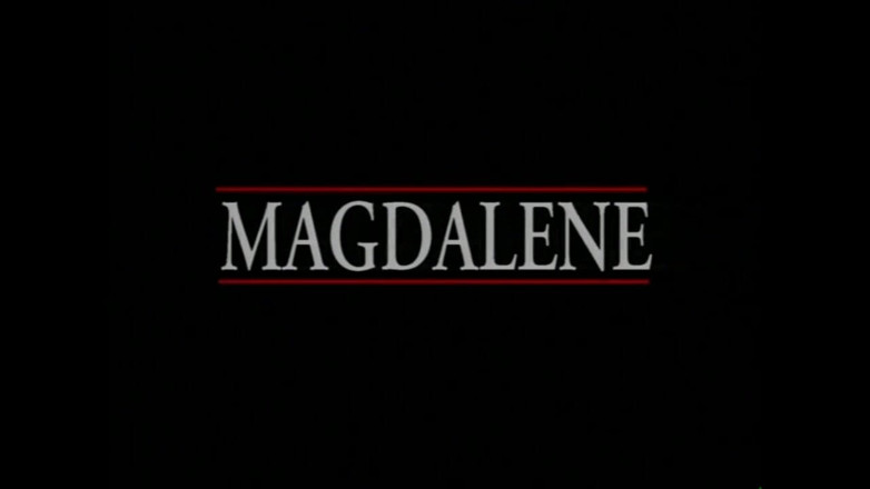 XTime Vod: Магдалена - фільм про циганні сім'ї