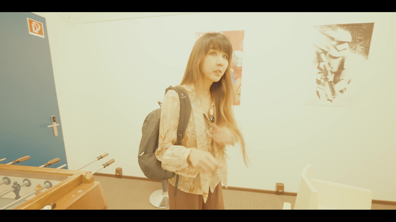 DaringKiara: Ontem eu fiquei em um hotel com um belo spa