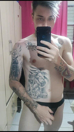 Daniel Tatuado E Safado: Aksi Lainnya