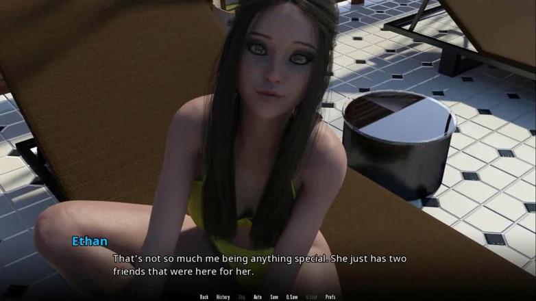 Dirty GamesXxX: WVM: sie sind in einer offenen beziehung