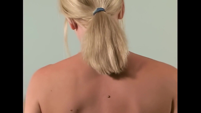 Bewitched!: Goldie Cox: a Hot Young Blonde Who Wants to Be...