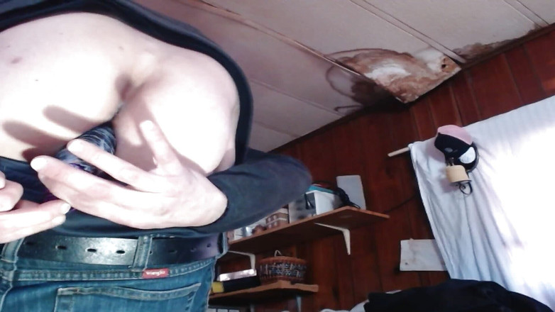 Patriot: Намагаюся розтягнути мою дупу