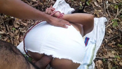 Marys: Bhabhi y sexo con hermanastro en el medio del campo