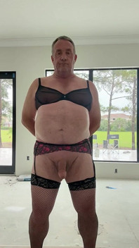 My Full Collection of Lingerie