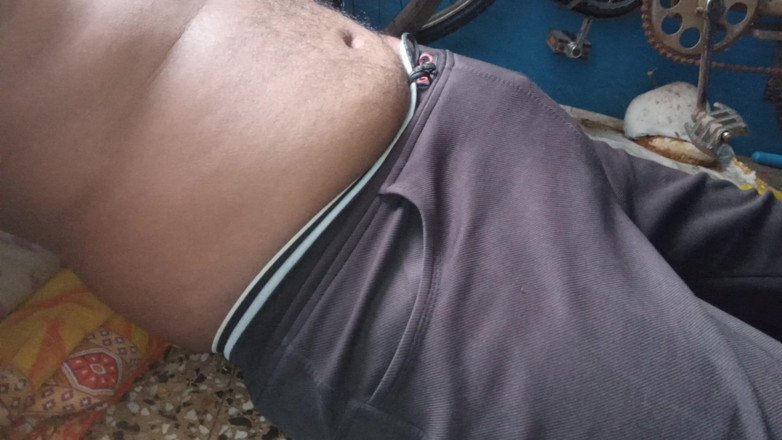 Fucking my wife: Desi Solo