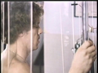 Rocco Siffredi and Friends: John Holmes the legend...and an hot hairy pussy...