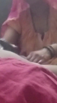 Bhabhi Ne Gandi Gali Dekar Lund Chusa