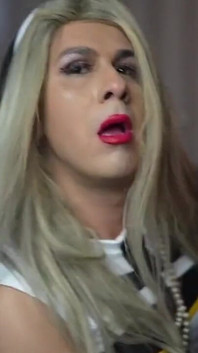 Călugăriță virgină