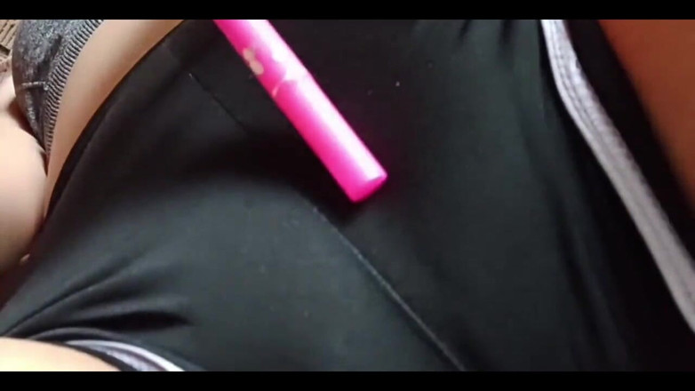 Yulieth Gomez: Můj soused prohrává sázku a musíme šukat