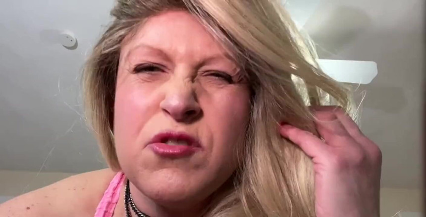 TabithaXXX: Macecha uvolňuje zraněného nevlastního syna a sebe - pt3