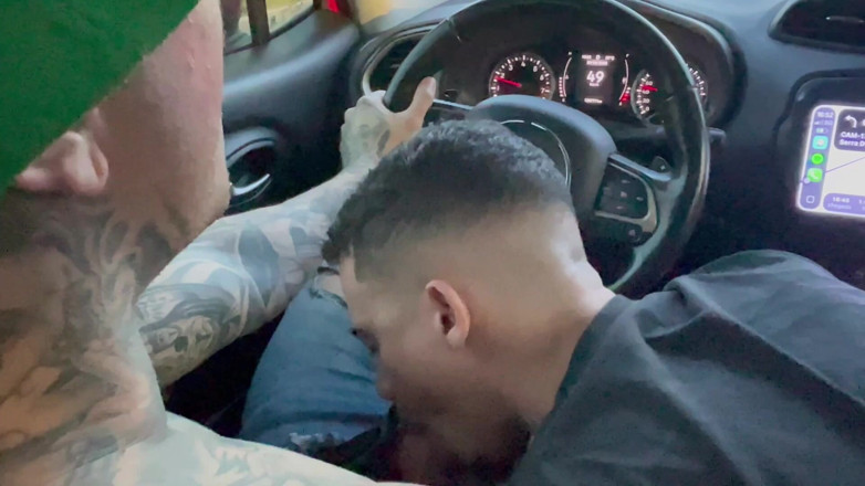 ErickDiazSp: I Got a on the Road