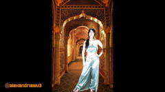 Wild Stallion Films: Princess Jasmine