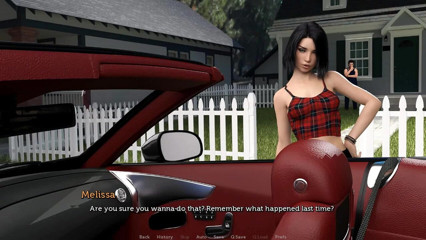 Dirty GamesXxX: Acting lessons: guy caught his fiancee fucking another guy-Ep17