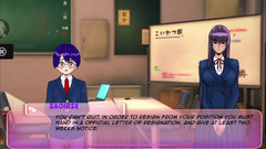 Captain ero gaming: Misanthropy V8.0 Part 3