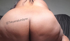 Tatyana Lundynn: Pieprzysz mojego ciasnego dupka