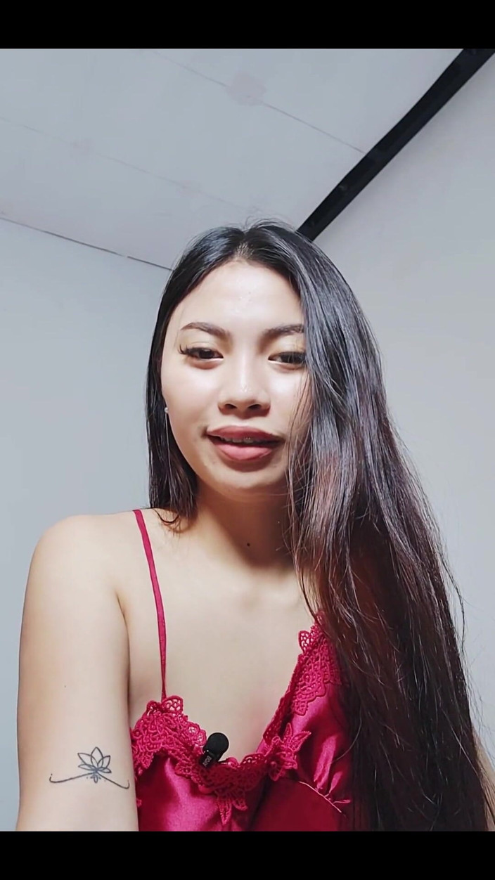 Cherrryblisss: Miliki Saya (dikunci)
