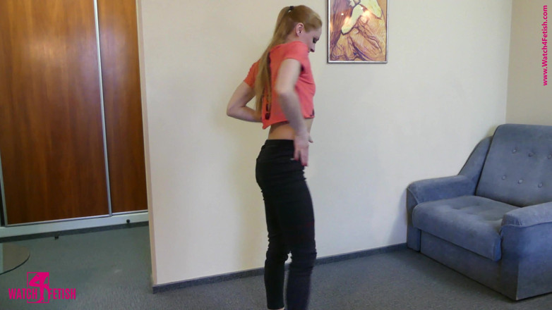 Gymnastic: Soukromé protahování