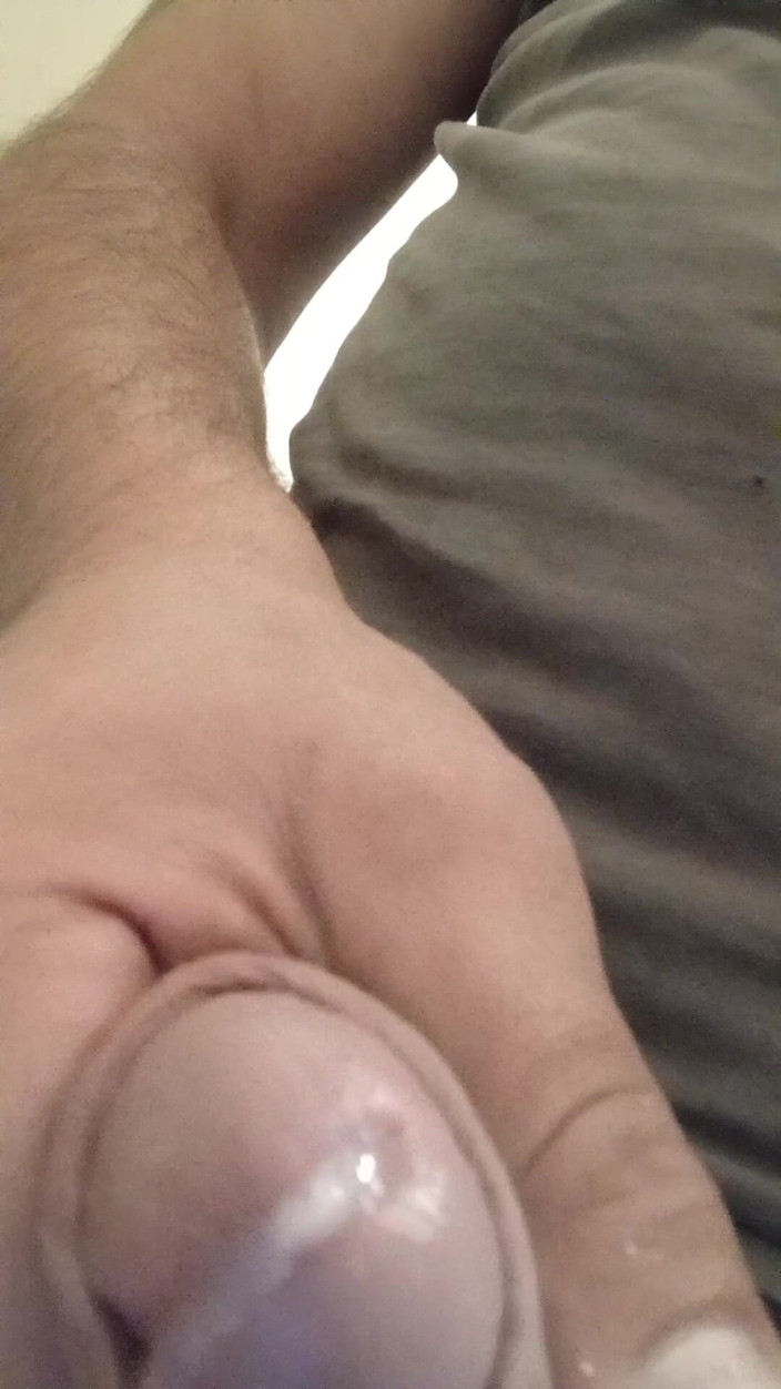 SexSense: Mein sperma aus nächster nähe