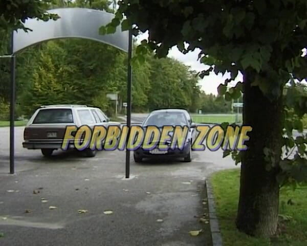 Porno Cloud: Förbjuden zon
