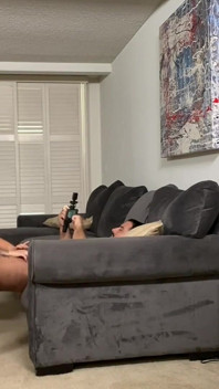 Bts Payton Hard Fuck - šukání v zákulisí a drsný sex
