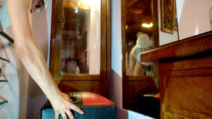 Dildo Man and Cross Hard Sex: Derleme dildoman 8